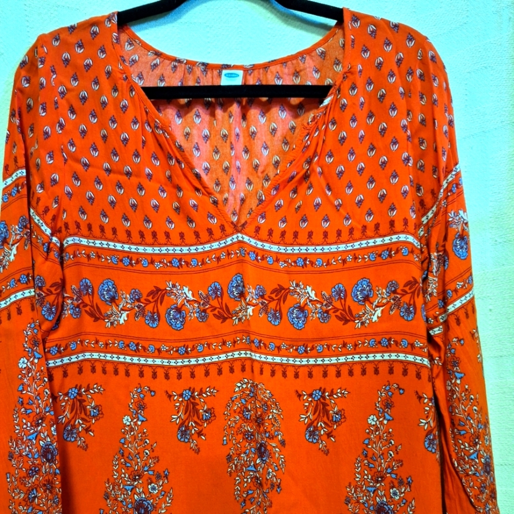 Old Navy Blouse